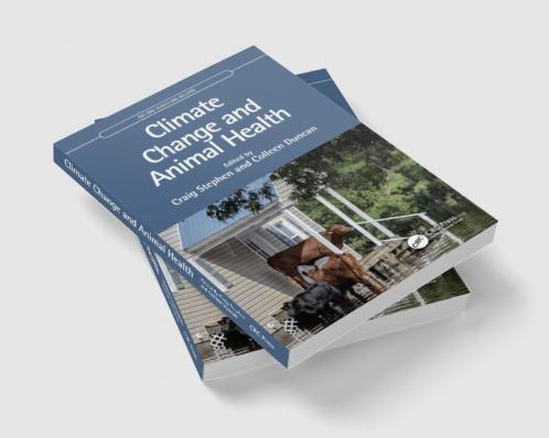 Climate Change and Animal Health