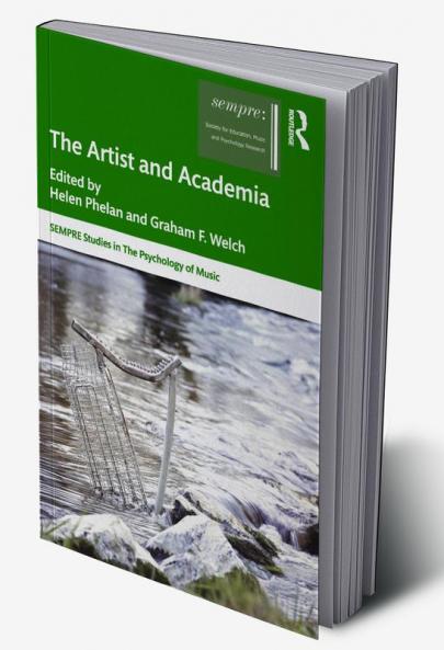 Artist and Academia
