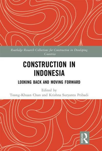 Construction in Indonesia