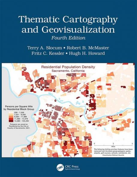 Thematic Cartography and Geovisualization