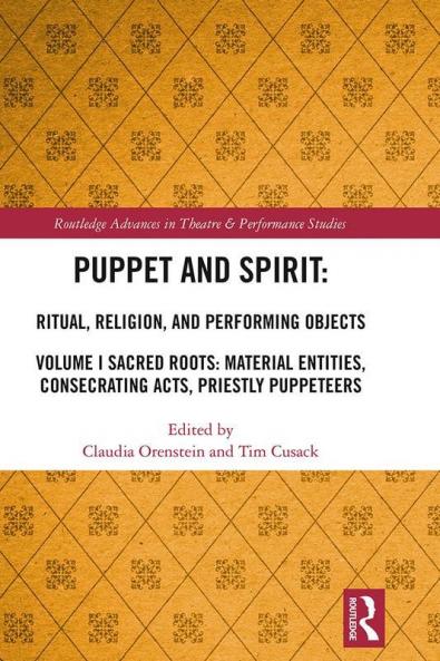 Puppet and Spirit