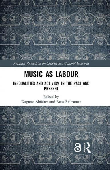 Music as Labour