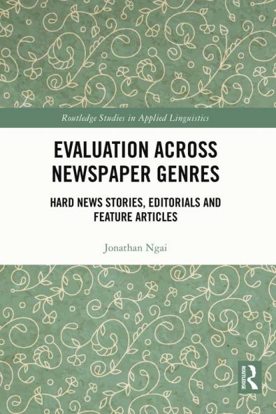 Evaluation Across Newspaper Genres