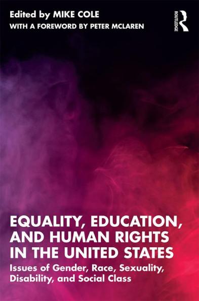 Equality Education and Human Rights in the United States