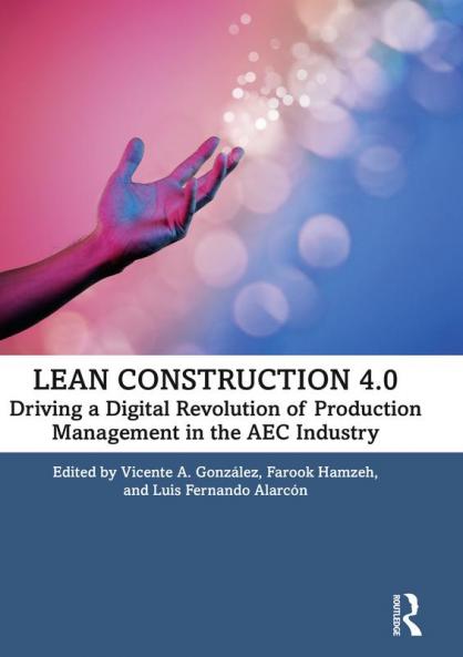 Lean Construction 4.0