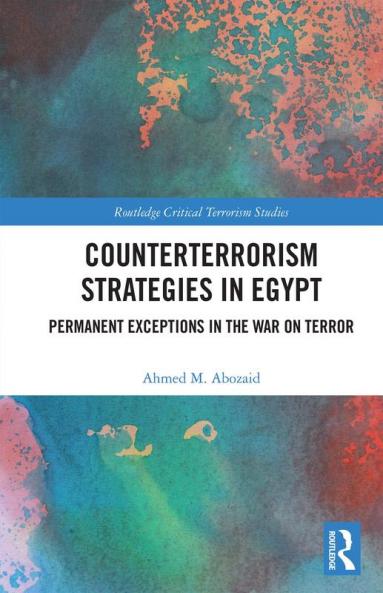 Counterterrorism Strategies in Egypt
