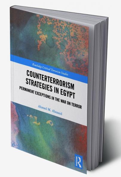 Counterterrorism Strategies in Egypt