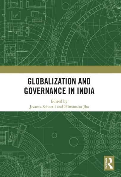 Globalization and Governance in India