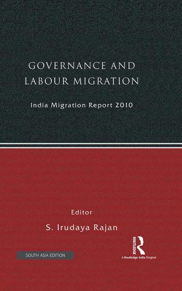 India Migration Report 2010