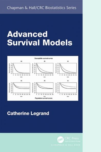Advanced Survival Models