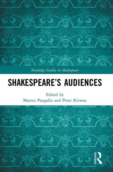 Shakespeare's Audiences