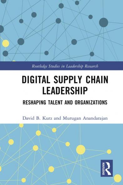 Digital Supply Chain Leadership