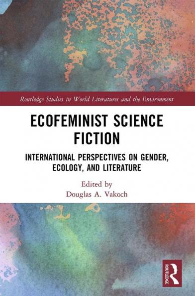 Ecofeminist Science Fiction