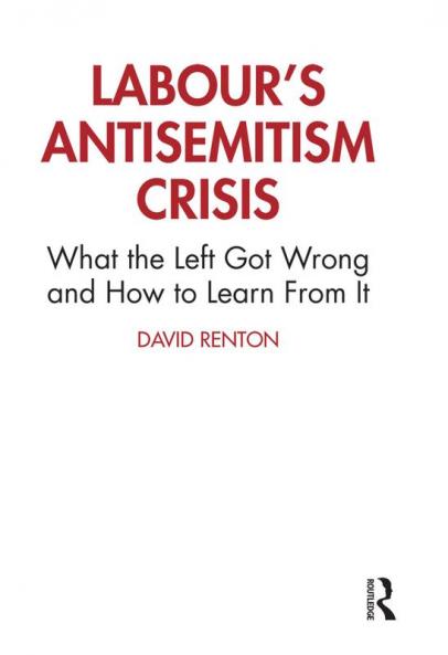 Labour's Antisemitism Crisis