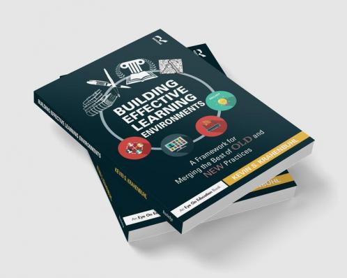 Building Effective Learning Environments