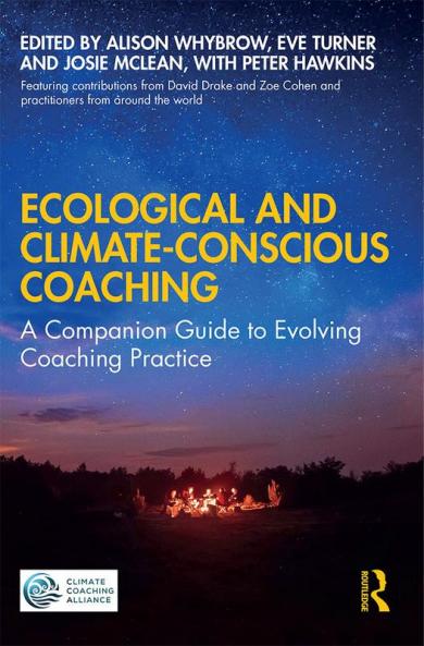Ecological and Climate-Conscious Coaching