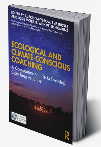 Ecological and Climate-Conscious Coaching