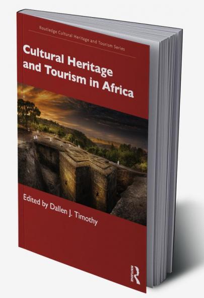 Cultural Heritage and Tourism in Africa