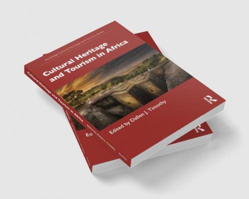Cultural Heritage and Tourism in Africa