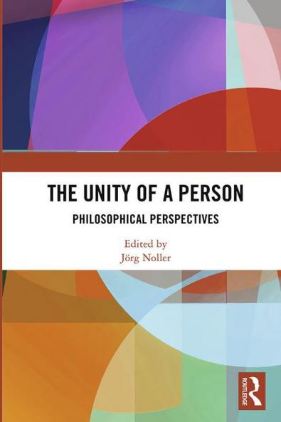 Unity of a Person