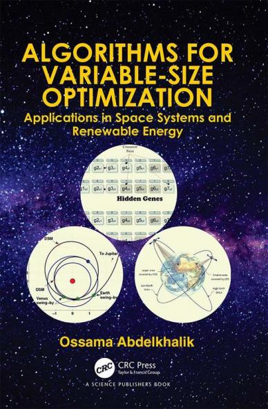 Algorithms for Variable-Size Optimization