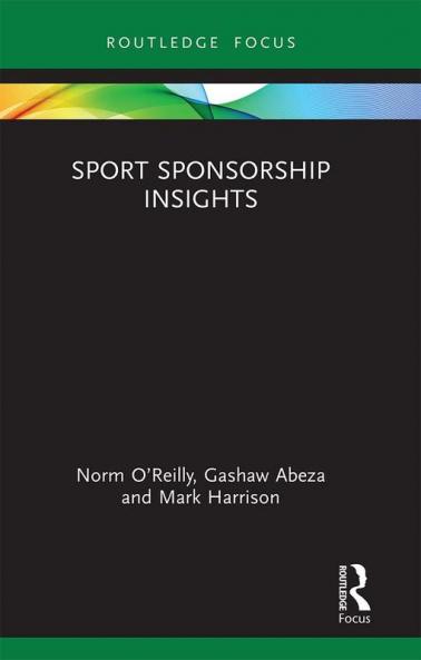 Sport Sponsorship Insights