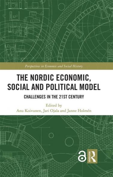 Nordic Economic Social and Political Model
