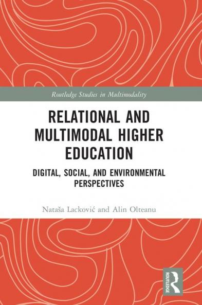 Relational and Multimodal Higher Education