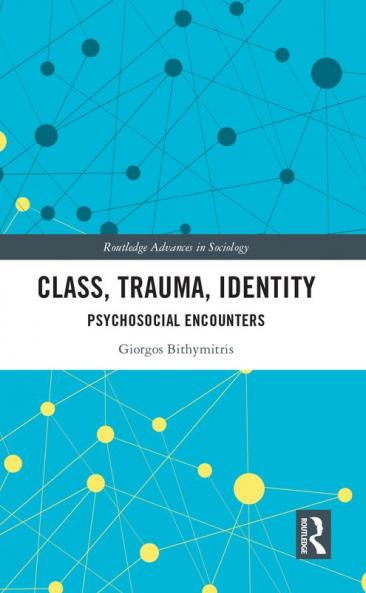 Class Trauma Identity