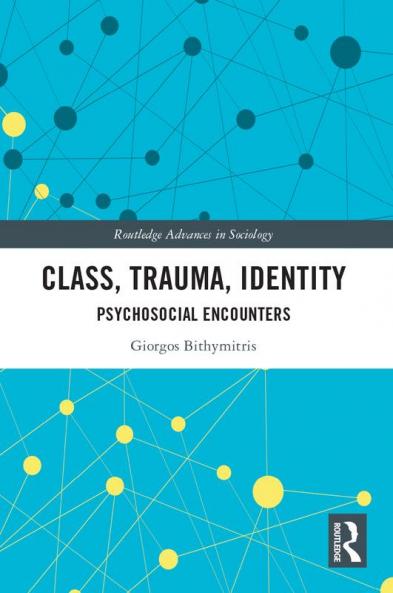 Class Trauma Identity