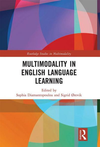 Multimodality in English Language Learning