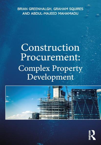Construction Procurement