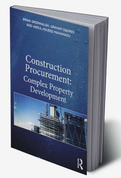 Construction Procurement