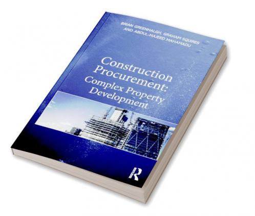Construction Procurement