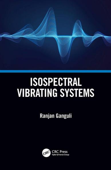 Isospectral Vibrating Systems