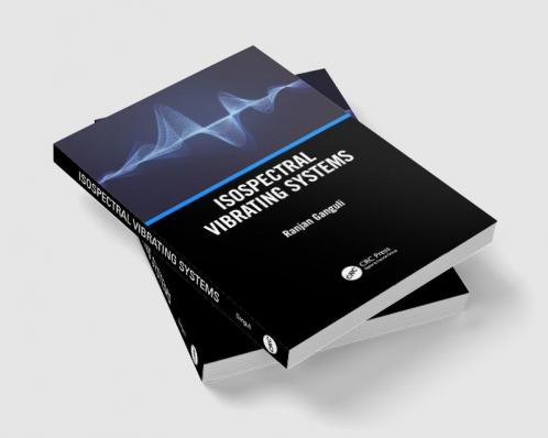 Isospectral Vibrating Systems