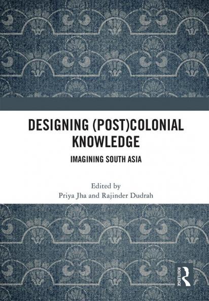 Designing (Post)Colonial Knowledge