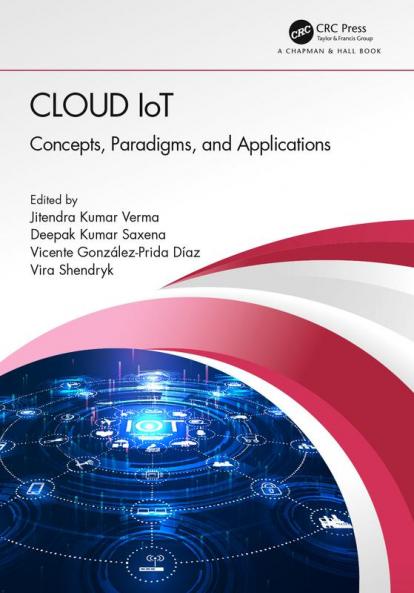Cloud IoT