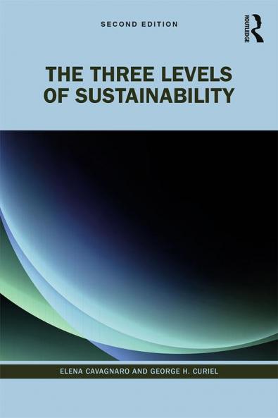 Three Levels of Sustainability