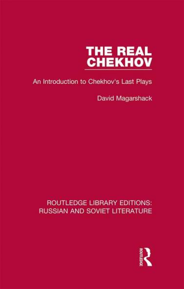 Real Chekhov