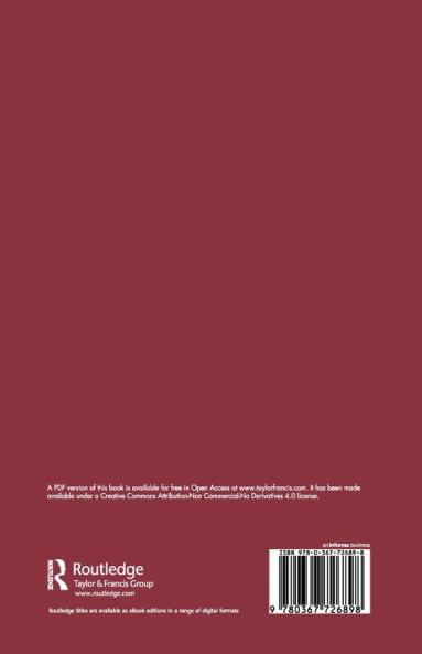Terrorism Criminal Law and Politics