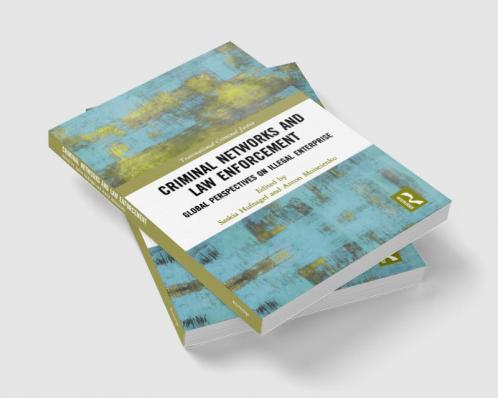 Criminal Networks and Law Enforcement