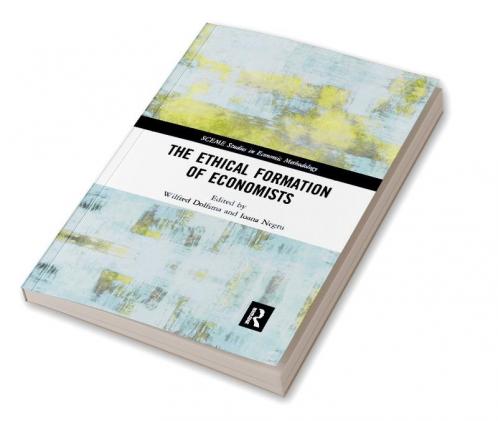 Ethical Formation of Economists