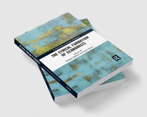 Ethical Formation of Economists