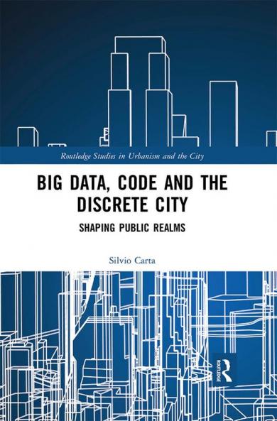 Big Data Code and the Discrete City