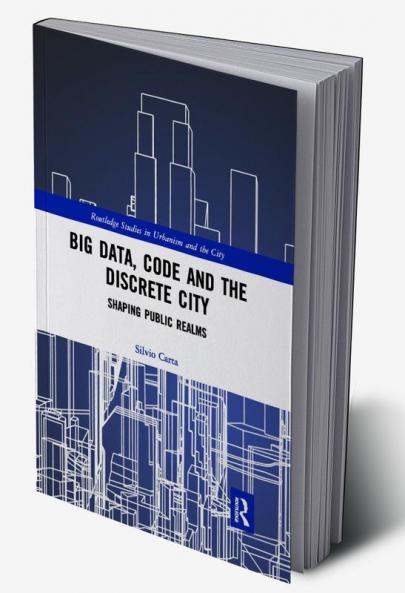 Big Data Code and the Discrete City