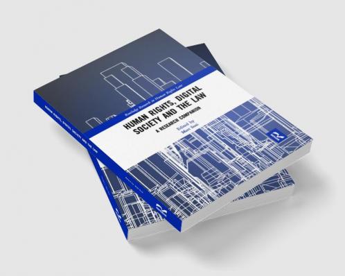 Human Rights Digital Society and the Law