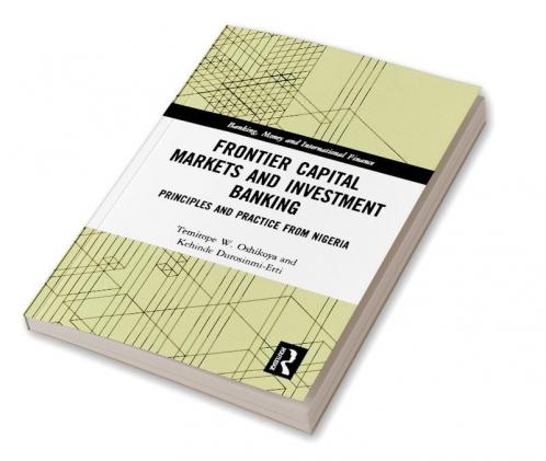 Frontier Capital Markets and Investment Banking