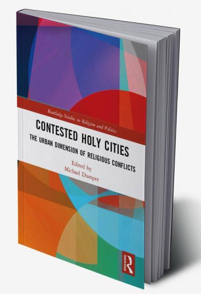 Contested Holy Cities