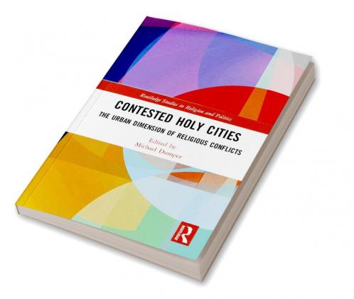 Contested Holy Cities